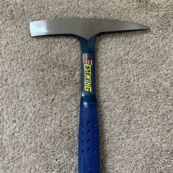 Estwing Welding Hammer New