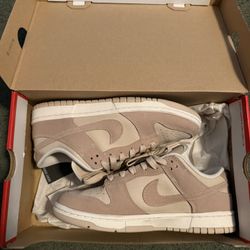 Nike Dunk Low (Sandrift)