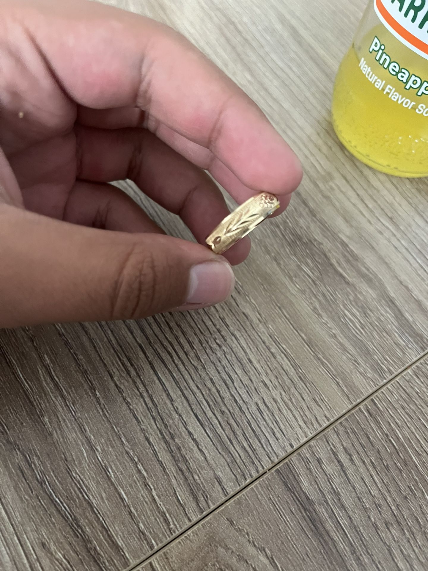 10k ring