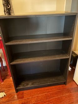 Book Case
