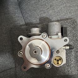 High Pressure Fuel Pump For BMW MINI Cooper S Turbocharged R55 R56 R57 R58 N14*