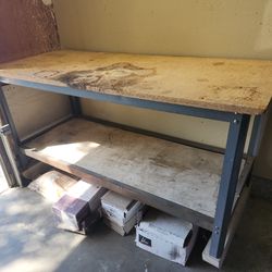 Workbench