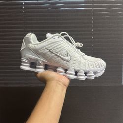 Nike Shox TL ( Men’s) 