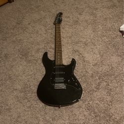 Yamah Electric Guitar