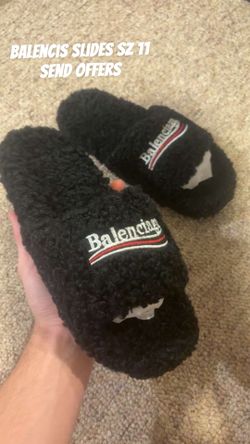 balenciagas sz 10