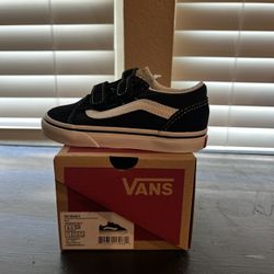 Vans Kids