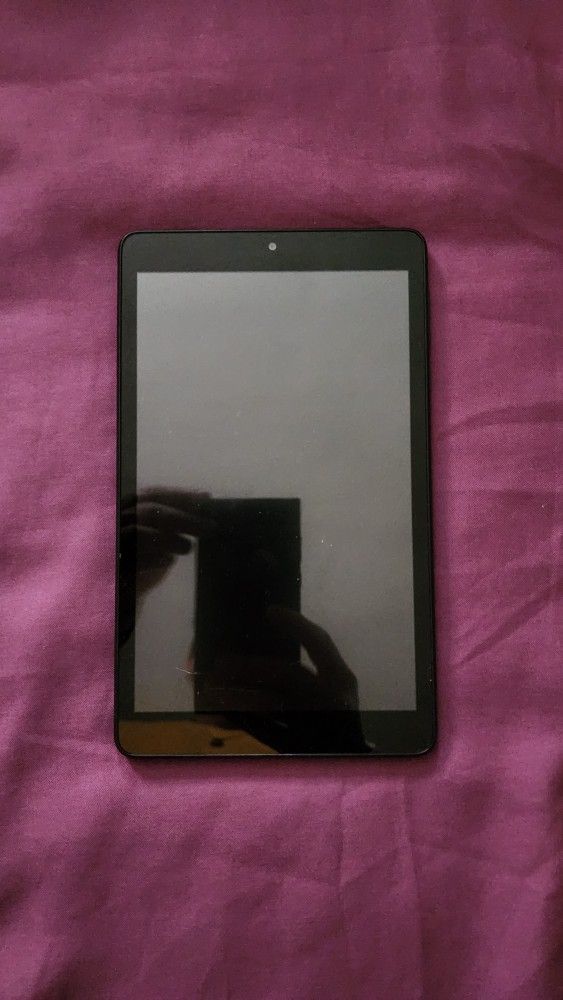 Alcatel JOY TAB 2 TABLET WIFI + LTE METRO PCS T MOBILE
