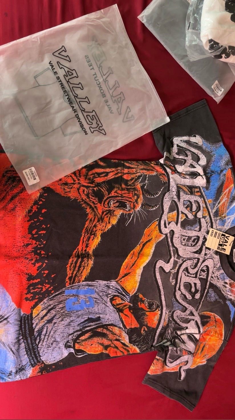 Godspeed T-shirt