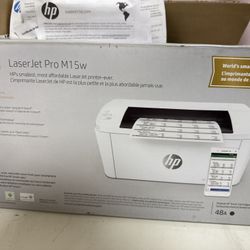 HP printer 