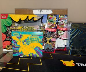 Pokemon sealed Lot