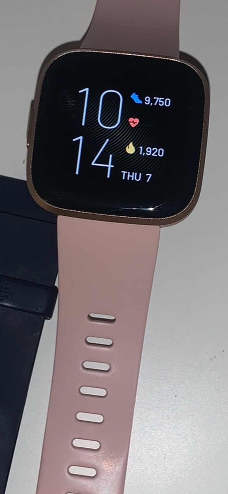 Fitbit Versa 2