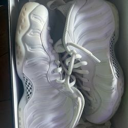 Air foamposite one