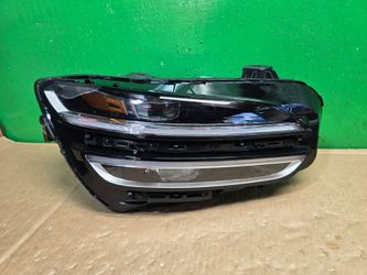 Headlight g70 2022 2023 2024 2025 2026