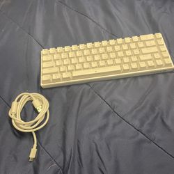 Keyboard
