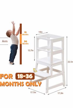 Step Stool