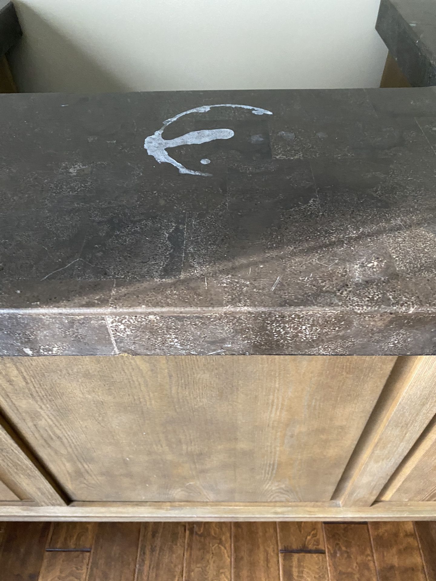 Montibello Bluestone Marble Bar Set for Sale in Pittsburgh PA OfferUp