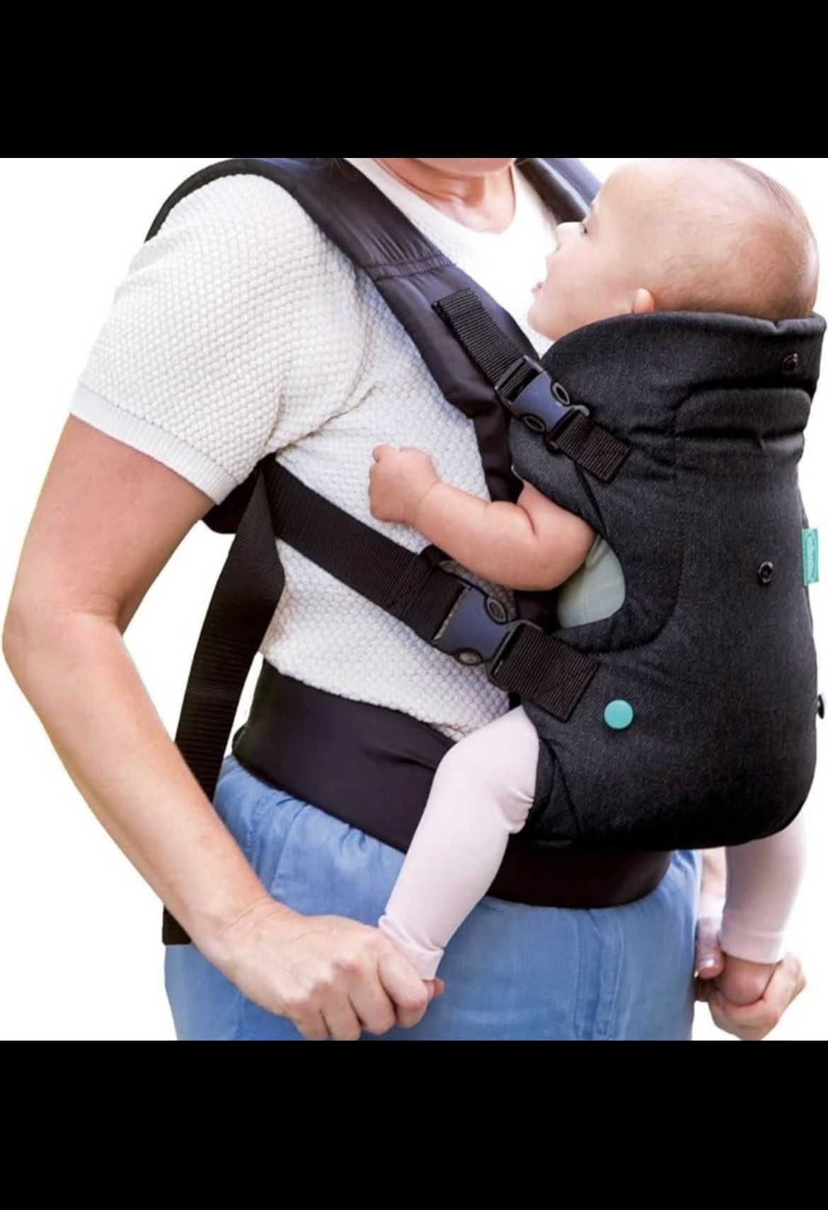 Infantino  Baby carrier