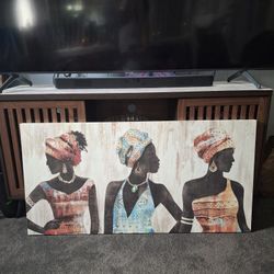 Canvas Photo