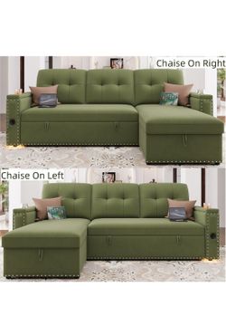 Sofa cama