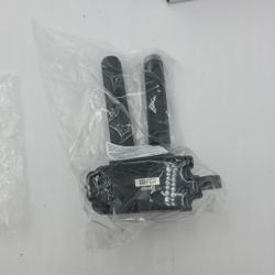 Denso Direct Ignition Coil OE Quality - 673-5302