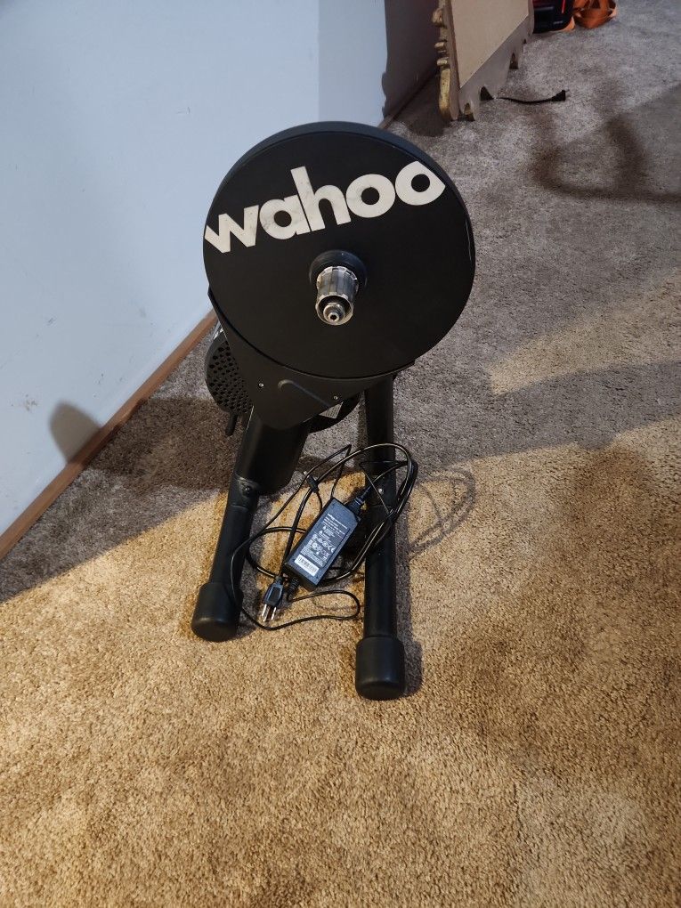 Wahoo Kicker