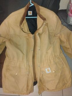CARHARTT 2XL  JACKET