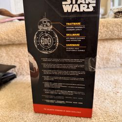 Sphero Star Wars BB-8 App Enabled Droid