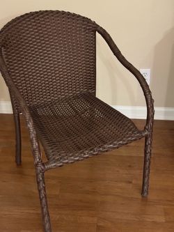 Chair $20