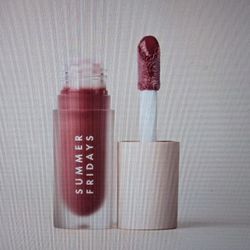 Dream Lip Oil Soft Mauve