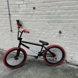 Bmx Sunday Bike 