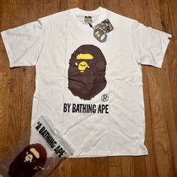 BAPE T Shirt