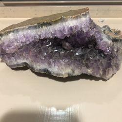 Selling Amethyst Rock For Very Cheap 👌👍