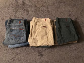 Women’s Pants
