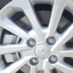 Mini Cooper Rims Honda Civic Rims Accord Wheels 4lug Corolla Nissan Versa Altima Sentra 