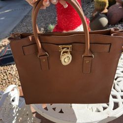 Michael Kors purse