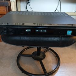 SONY HDMI MULTI CHANNEL AV RECEIVER 