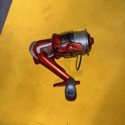 Fishing Rod Berkeley Fusion 206