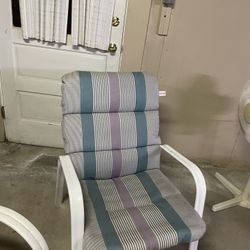 2 Chairs - 15/each
