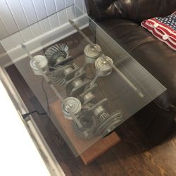 Mechanical Metalwork Steampunk office home art