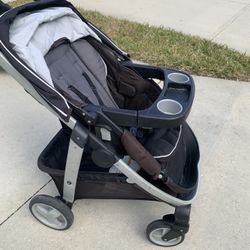 Stroller 
