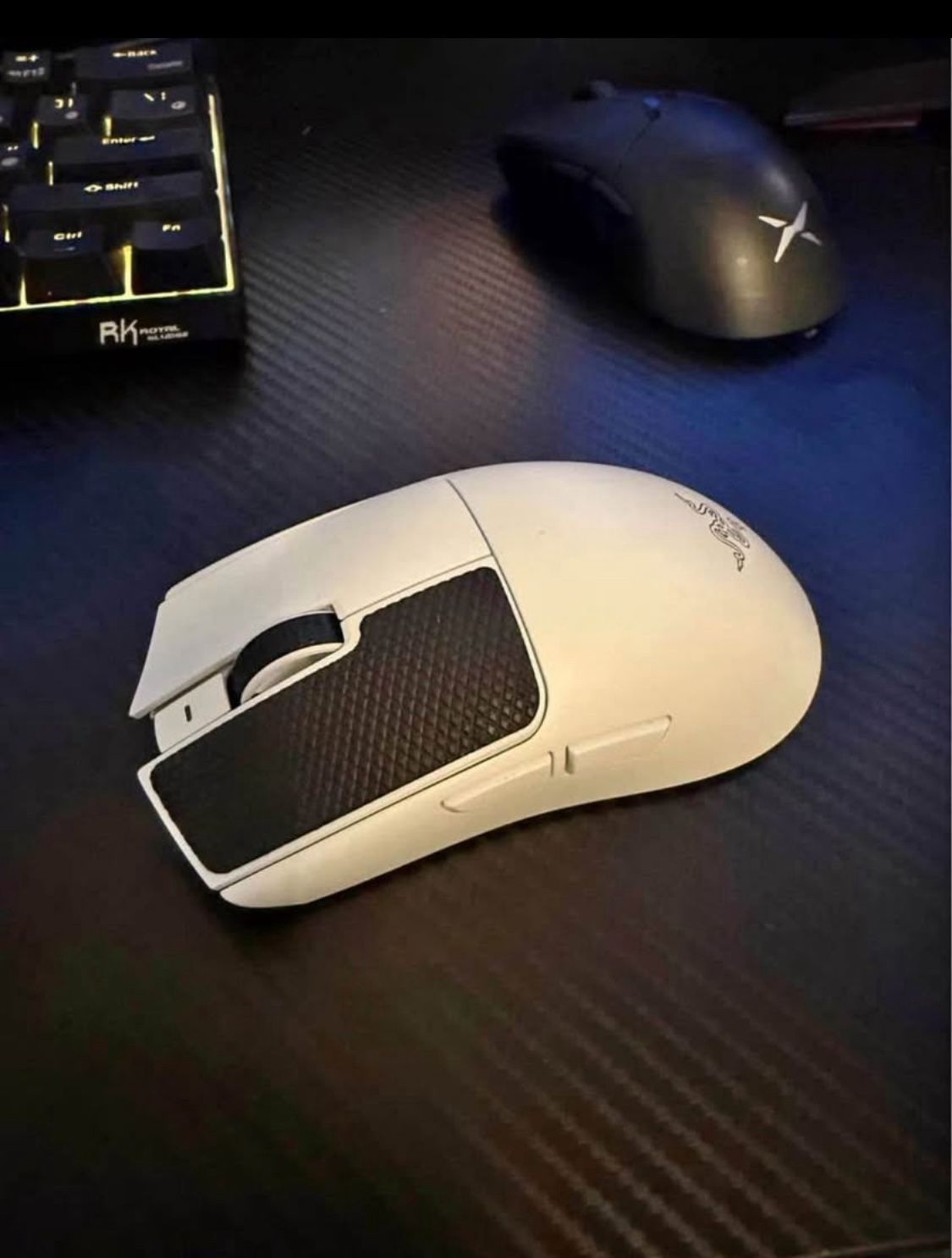 Razer Viper V3 pro