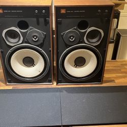 Jbl 4312
