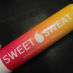 Sweet Sweat Accelerater