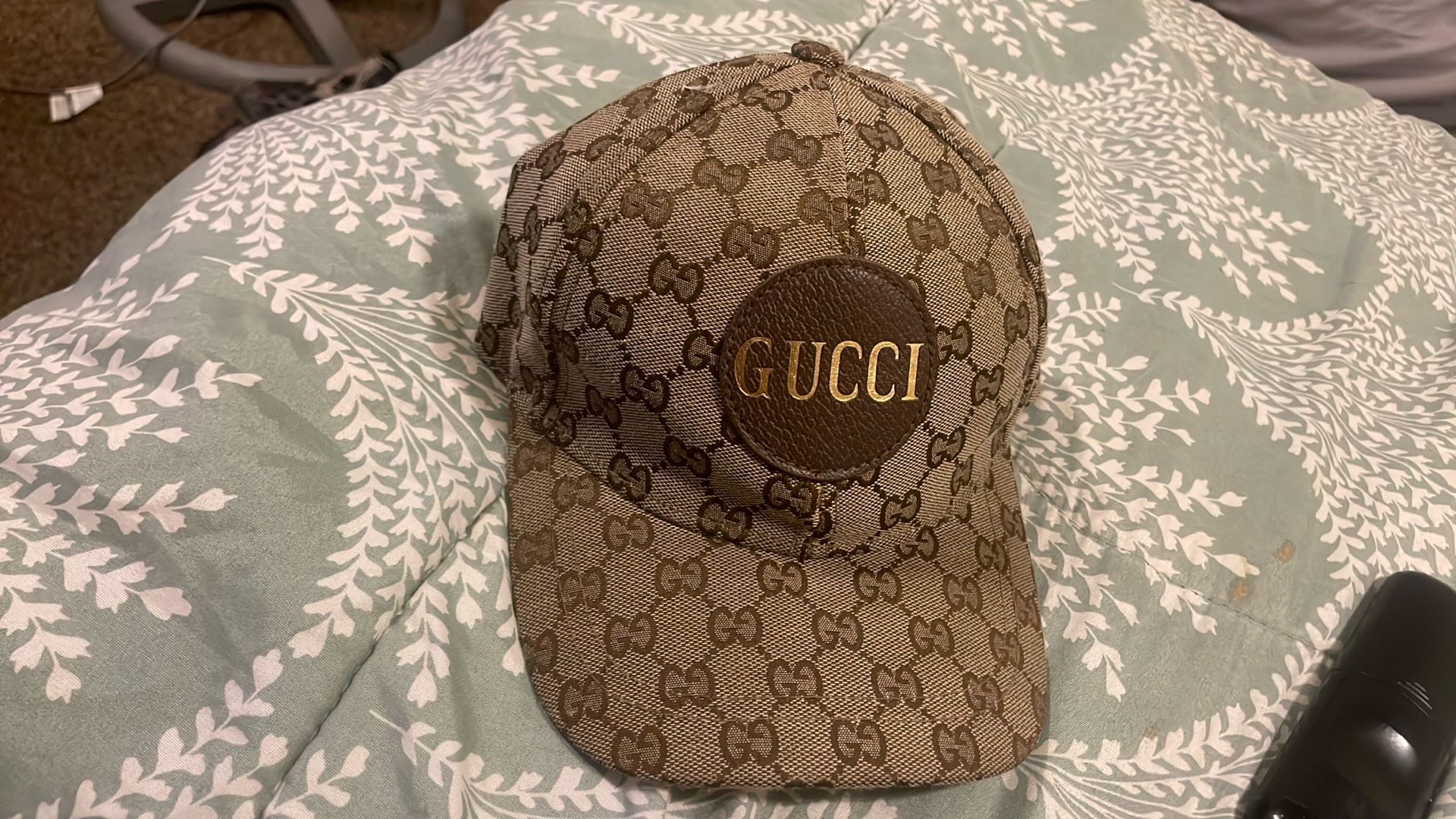 Gucci Hat 