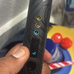 Flat Iron 