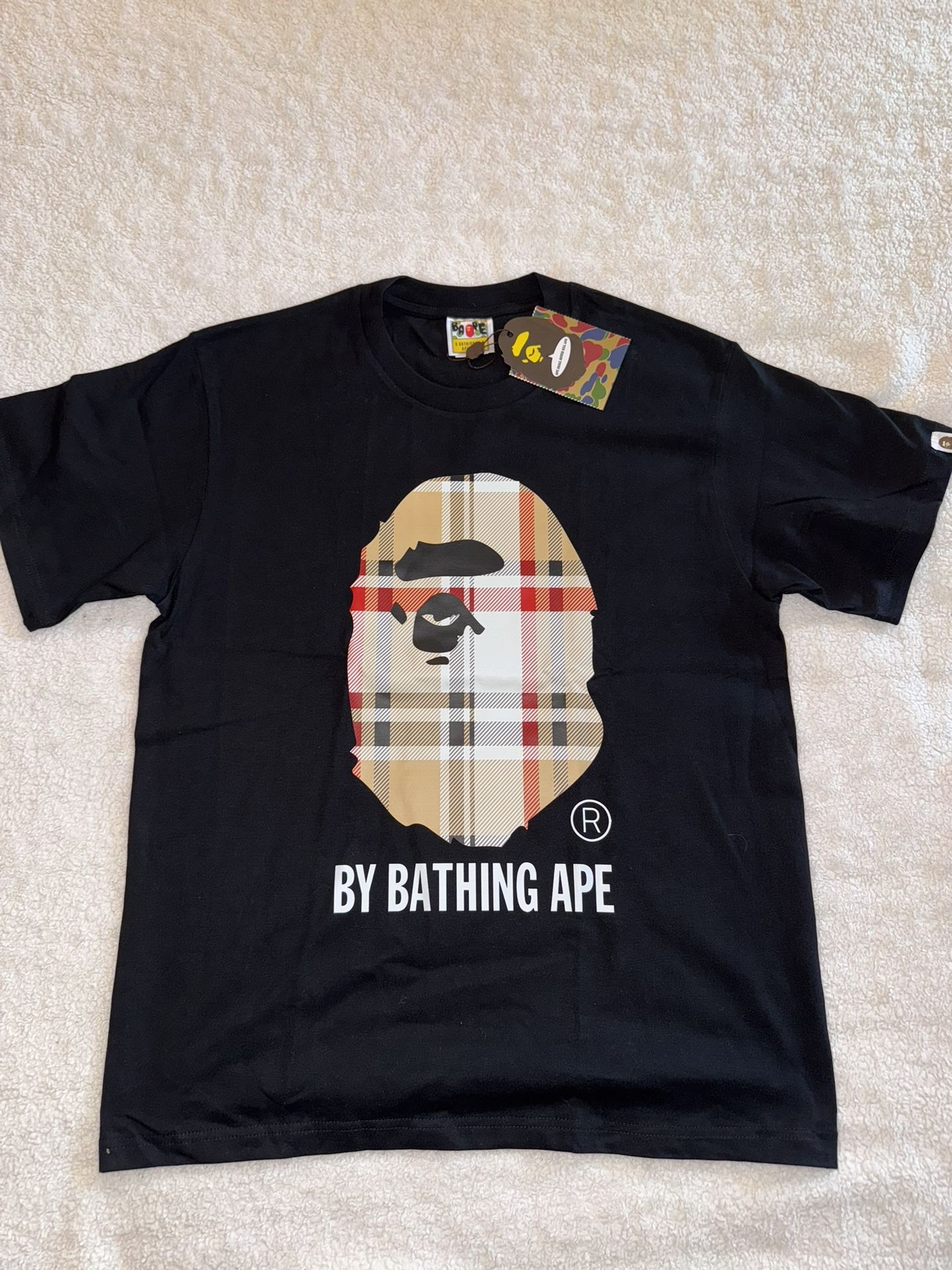 BAPE
