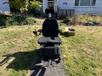 Used Power Chair