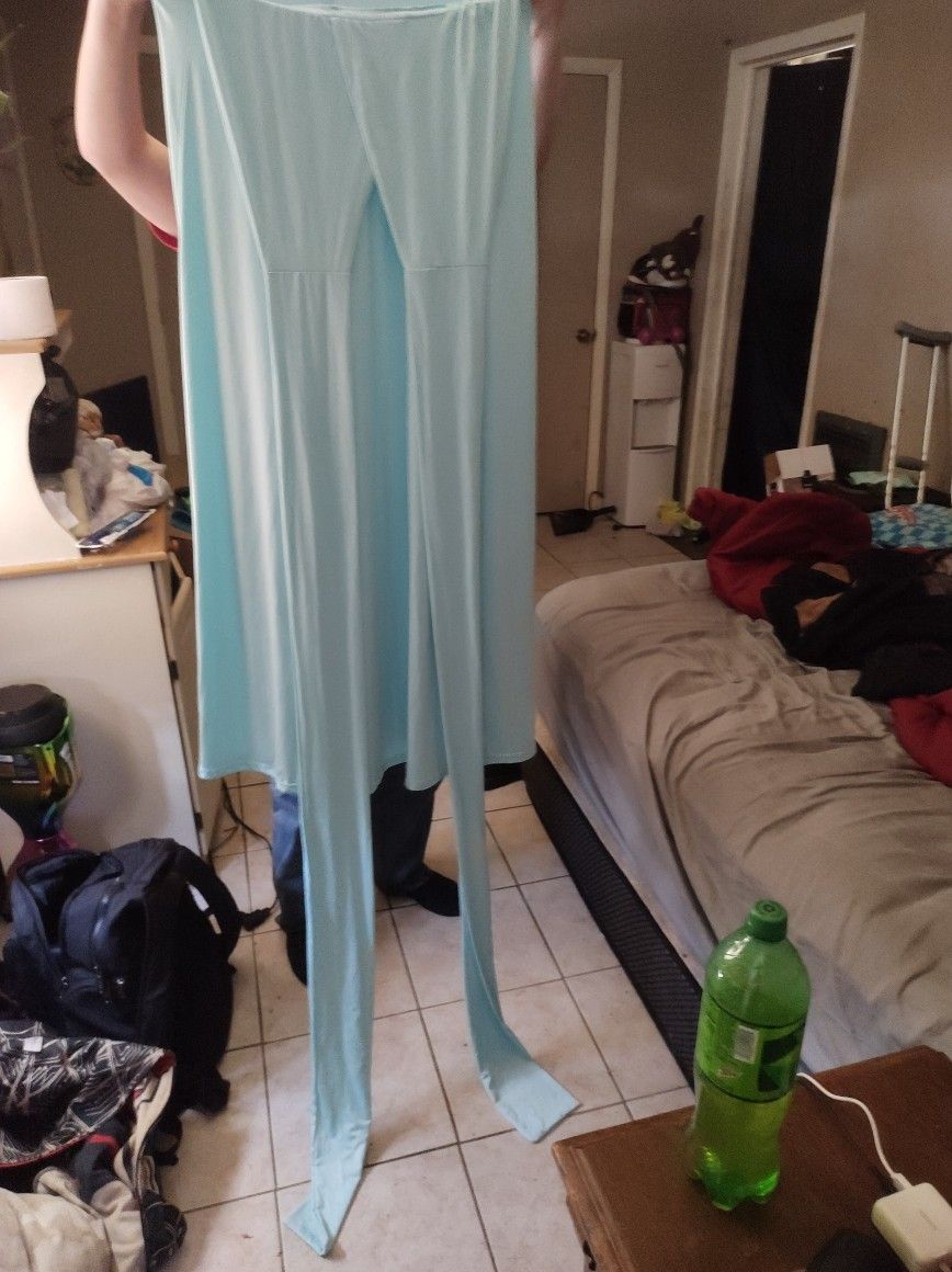 Prom/ Wedding Dress