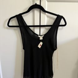 Sheer large Bodysuit new 