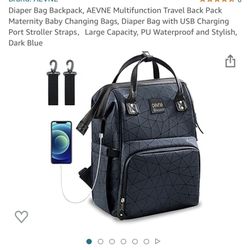Diaper Bag